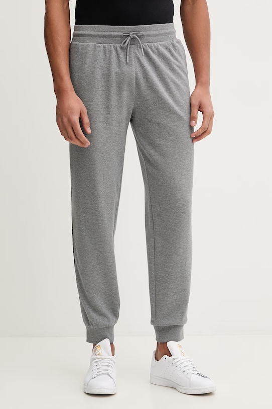 Одяг Спортивний костюм Emporio Armani Underwear EM001385.AF18887 сірий