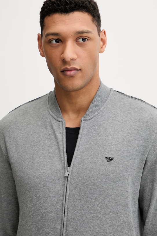 Спортивний костюм Emporio Armani Underwear EM001385.AF18887 сірий