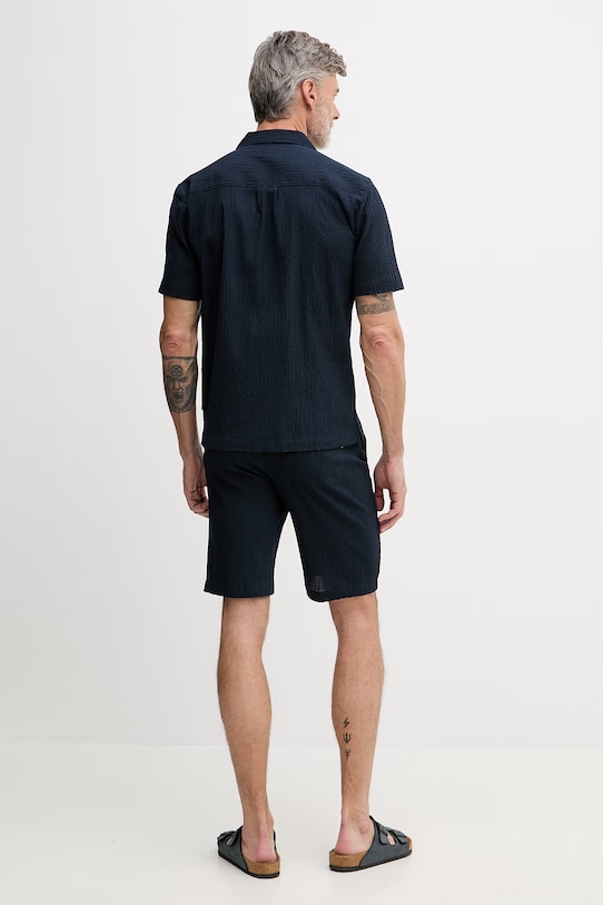 Lindbergh pánsky bavlnený komplet s elastanom 30.203575SET