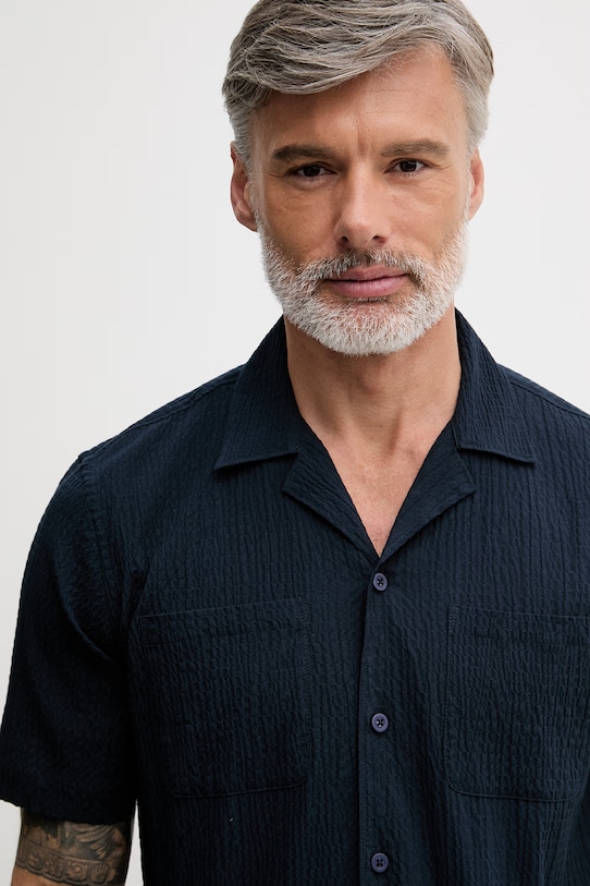 Lindbergh pánsky bavlnený komplet s elastanom 30.203575SET