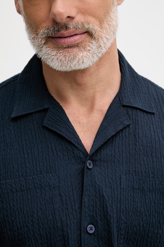 Lindbergh komplet męski bawełniany z elastanem 30.203575SET