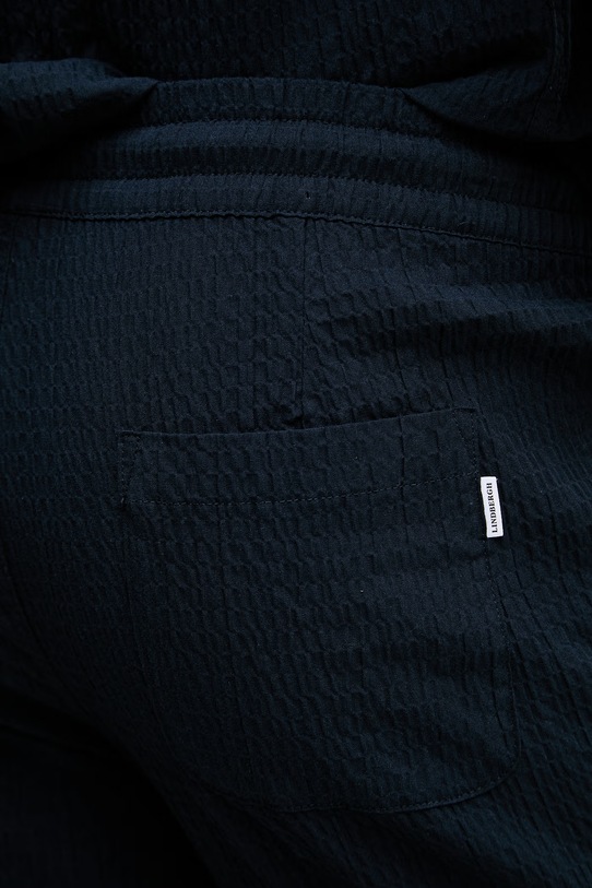 Lindbergh komplet męski bawełniany z elastanem 30.203575SET