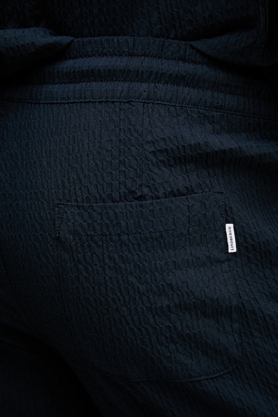 Lindbergh pánsky bavlnený komplet s elastanom 30.203575SET