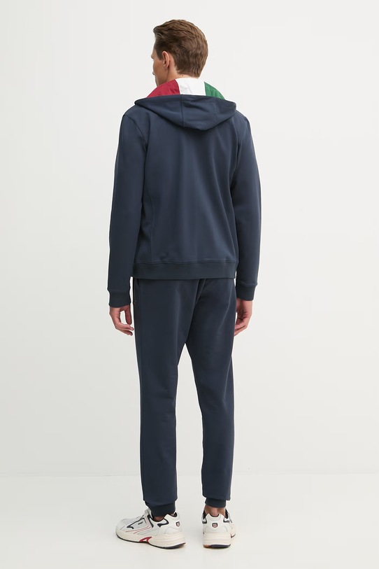 Aeronautica Militare dres TF0108UF00674 granatowy SS26