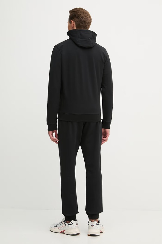 Aeronautica Militare dres TF0108UF00674 czarny SS26