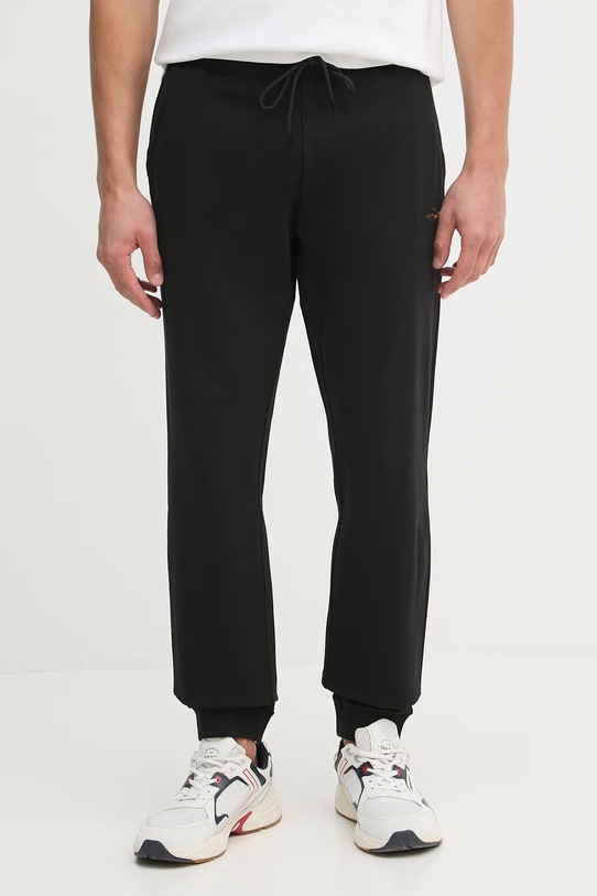 Aeronautica Militare dres czarny TF0108UF00674