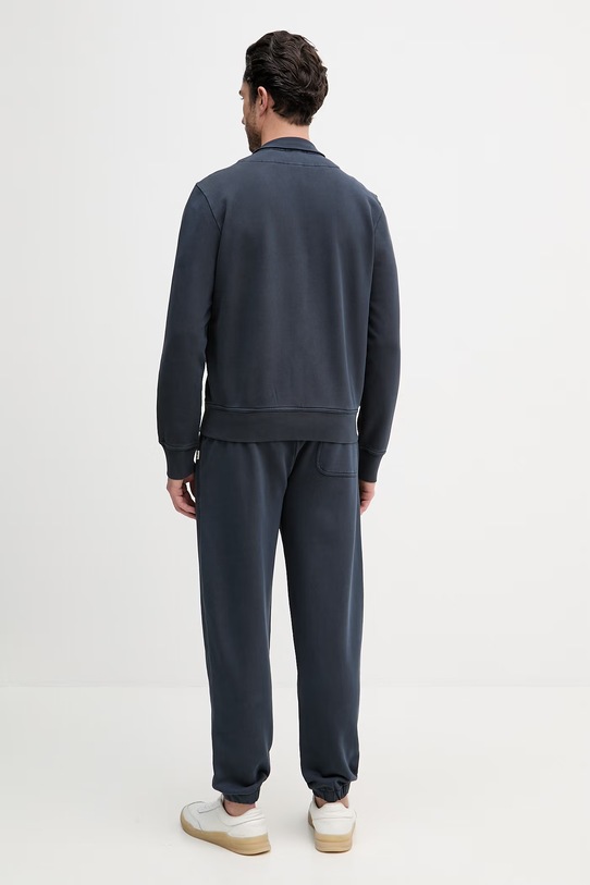 Aeronautica Militare dres bawełniany granatowy TF0116UF00676