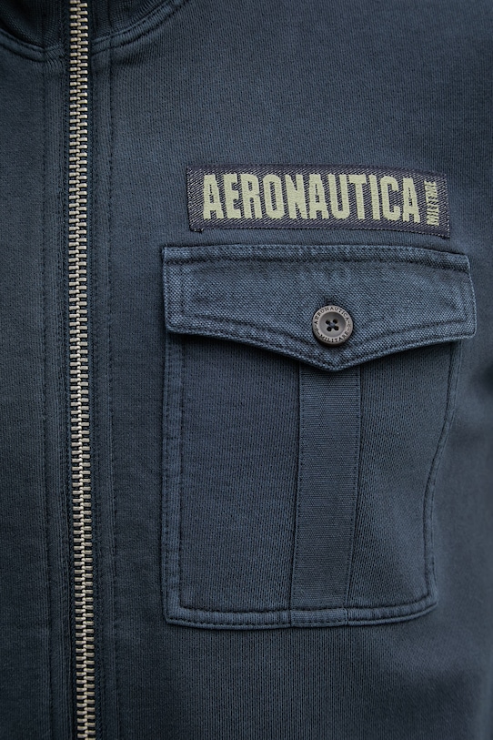 Aeronautica Militare dres bawełniany TF0116UF00676