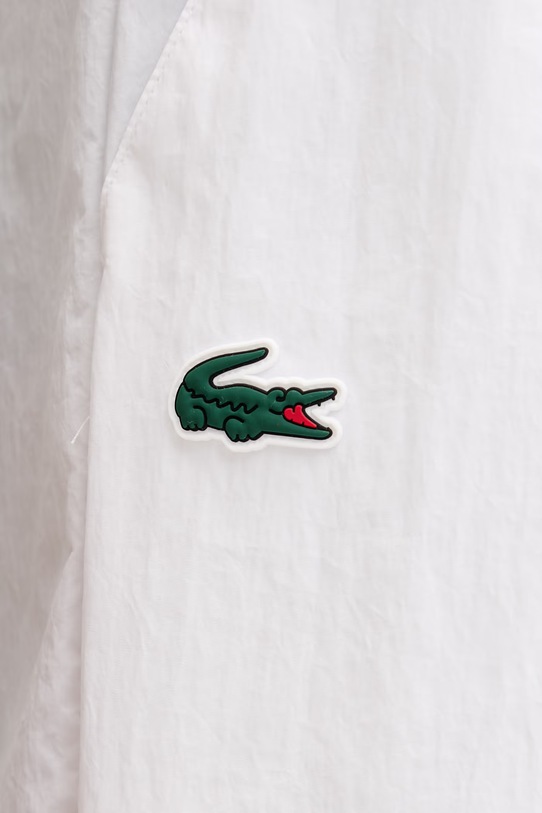 Lacoste komplet dresowy męski x Novak Djokovic WH9971