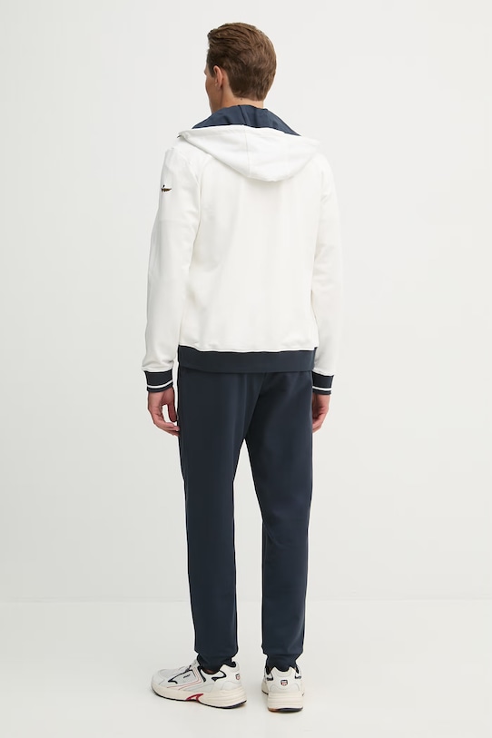 Aeronautica Militare dres TF0115UF00674 biały SS26