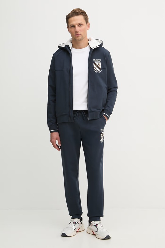 Aeronautica Militare dres aplikacja granatowy TF0115UF00674