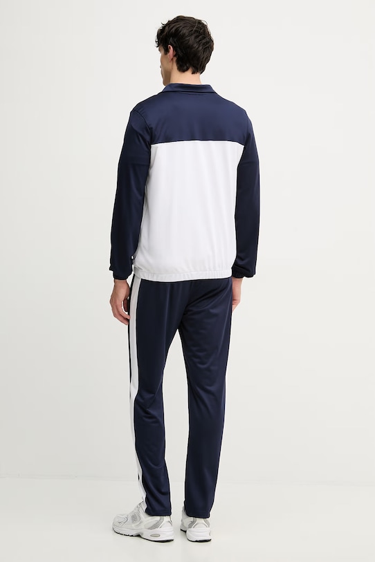 Under Armour komplet dresowy męski EMEA 6009355 granatowy SS26