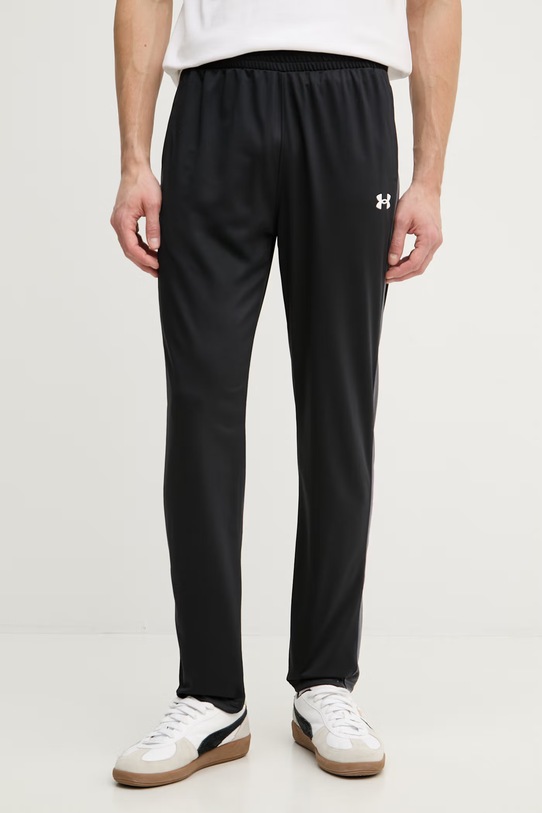 Under Armour komplet dresowy męski EMEA czarny 6009355