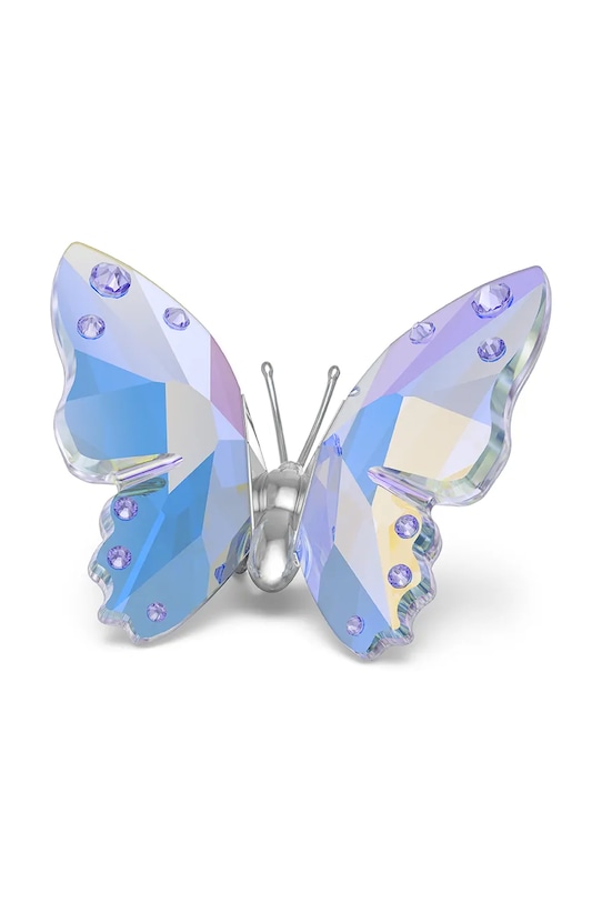 Swarovski figurka stojąca Ariana Grande x Swarovski niebieski 5750818