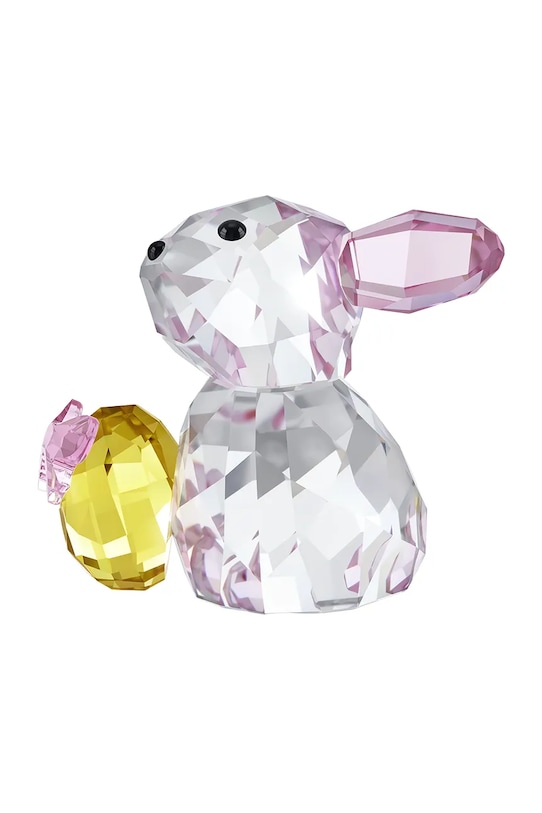 Swarovski figurka dekoracyjna IDYLLIA 5748249 transparentny SS26