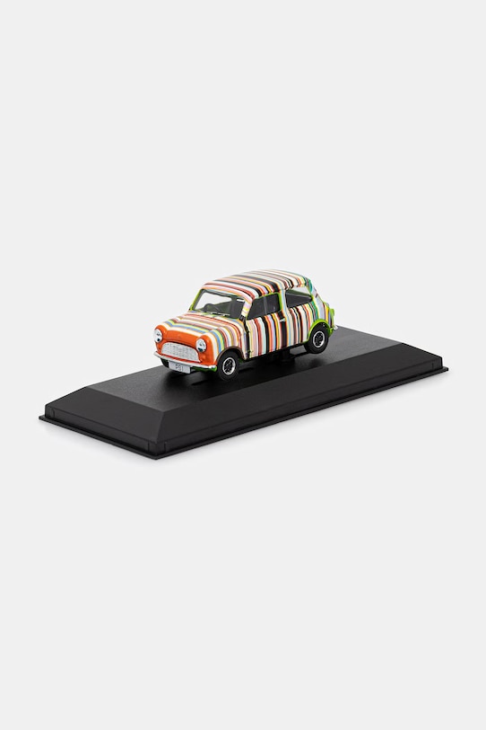 Paul Smith MINI CAR figurka stojąca multicolor M1A.MINI.ACAR