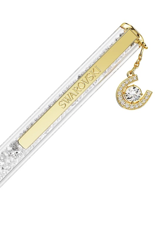 Lifestyle Swarovski długopis CRYSTALLINE 14,5 x 0,9 cm 5740699 złoty