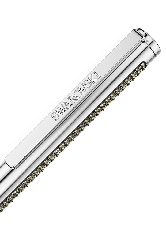 Lifestyle Swarovski długopis MATRIX 5740678 srebrny