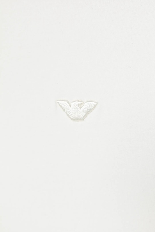 Chłopiec Emporio Armani koszula dziecięca EB000975.AF21808 biały