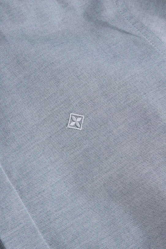 Coccodrillo bluză pentru copii albastru WC6136103EJB