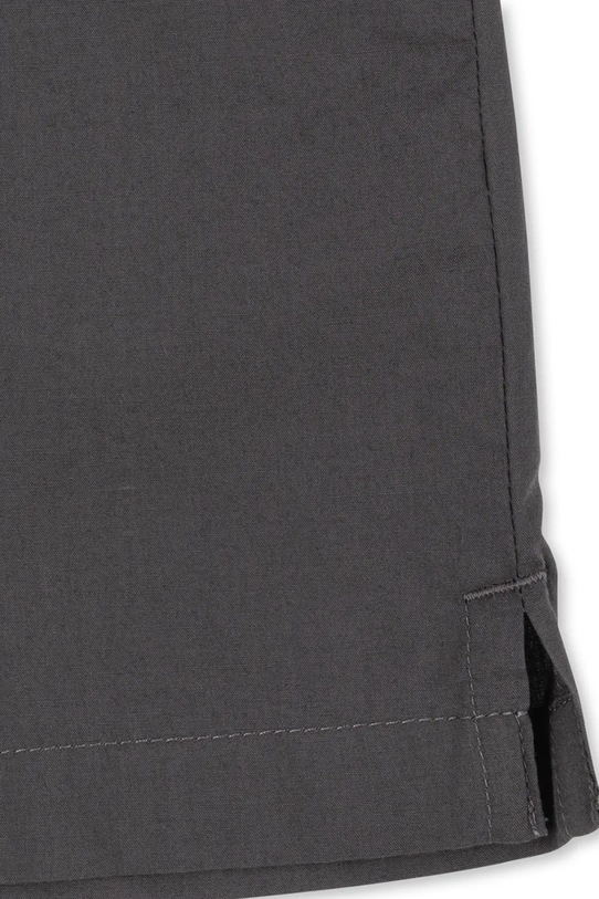 Konges Sløjd πουκάμισο Παιδικό βαμβακερό HARVEY SS SHIRT GOTS KS105448.PPY2