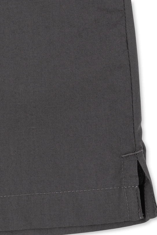 Konges Sløjd πουκάμισο Παιδικό βαμβακερό HARVEY SS SHIRT GOTS KS105448.PPY2