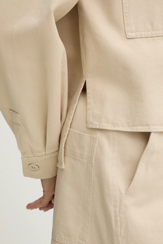 Weekend Max Mara koszula bawełniana RADENTE 2615111081600