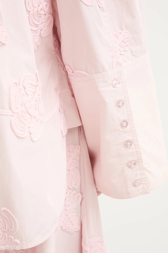 Rotate koszula bawełniana 1151031809