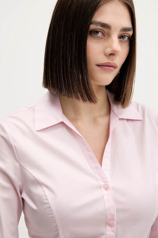 Tommy Jeans ing rózsaszín DW0DW22604