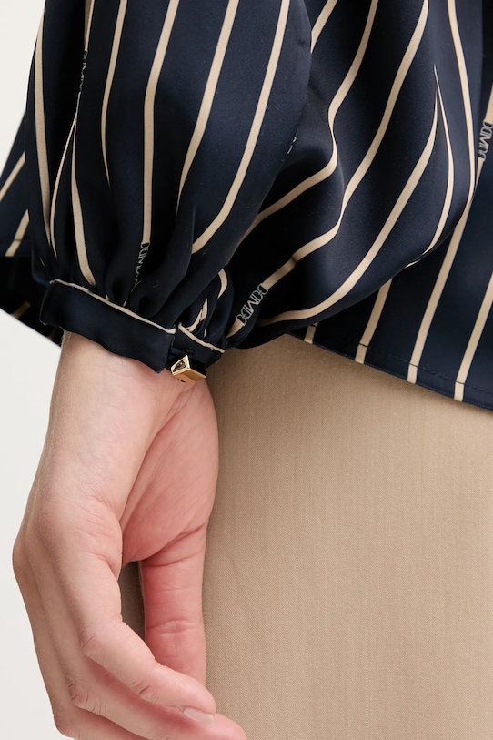 Marciano by Guess koszula FATOU 6RGH07.7430A granatowy