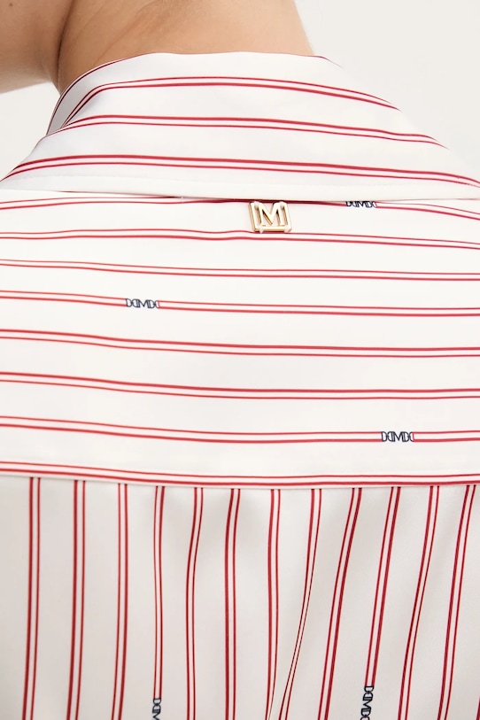 Marciano by Guess koszula FATOU 6RGH08.7430A różowy