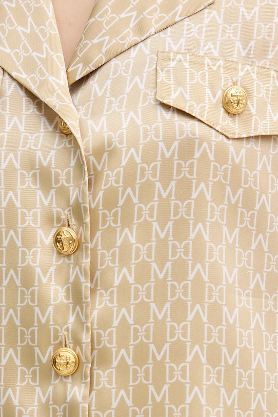 Košulja Marciano by Guess ELIDA 6RGH12.7435A bež