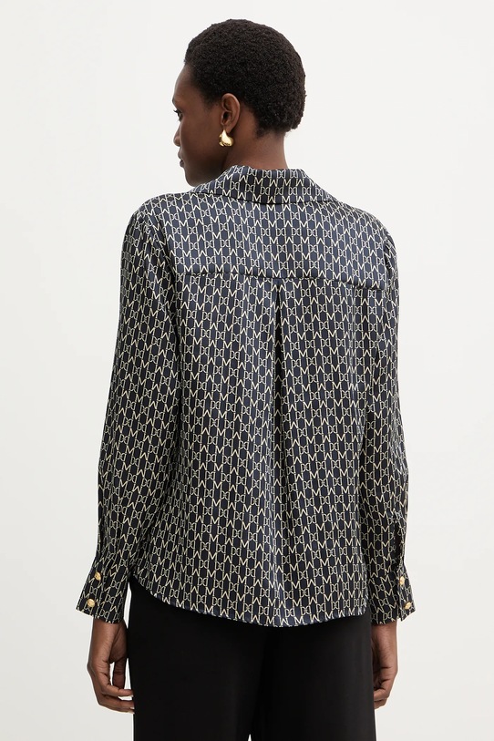 Odzież Marciano by Guess koszula ELIDA 6RGH12.7435A czarny