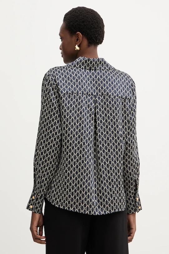 Odzież Marciano by Guess koszula ELIDA 6RGH12.7435A czarny