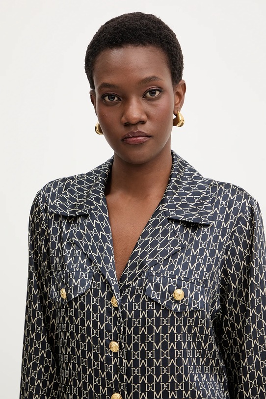 Marciano by Guess koszula ELIDA czarny 6RGH12.7435A