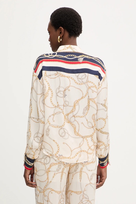 Odzież Marciano by Guess koszula AMANDA 6RGH14.7439A beżowy