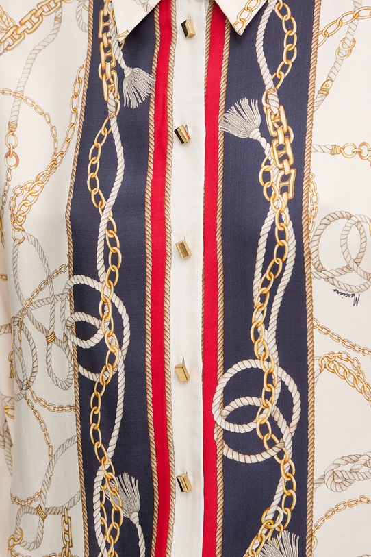 Marciano by Guess koszula AMANDA 6RGH14.7439A beżowy