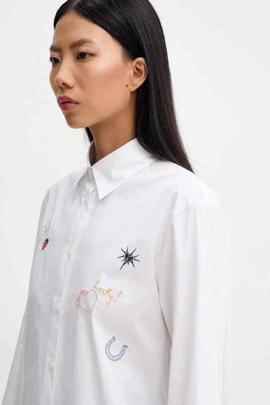 PS Paul Smith koszula biały W2R.331BE.V21598