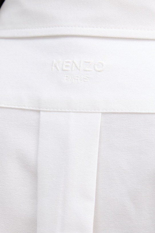 Bavlnená košeľa Kenzo FG52CH2859LO