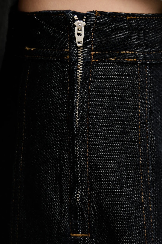 Tommy Hilfiger koszula granatowy WW0WW47782