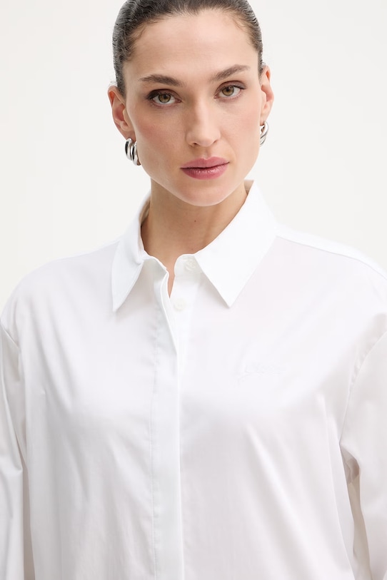 Guess koszula DANILA biały W6RH57.WAF10