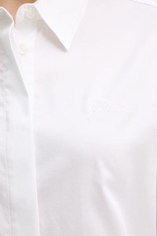 Guess koszula DANILA W6RH57.WAF10 biały