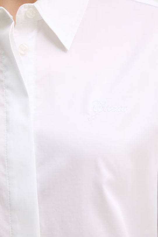 Guess koszula DANILA W6RH57.WAF10 biały