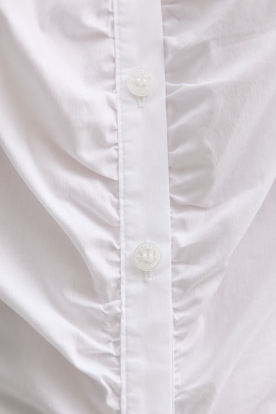 Guess koszula EMILY W6RH85.W1LU1 biały