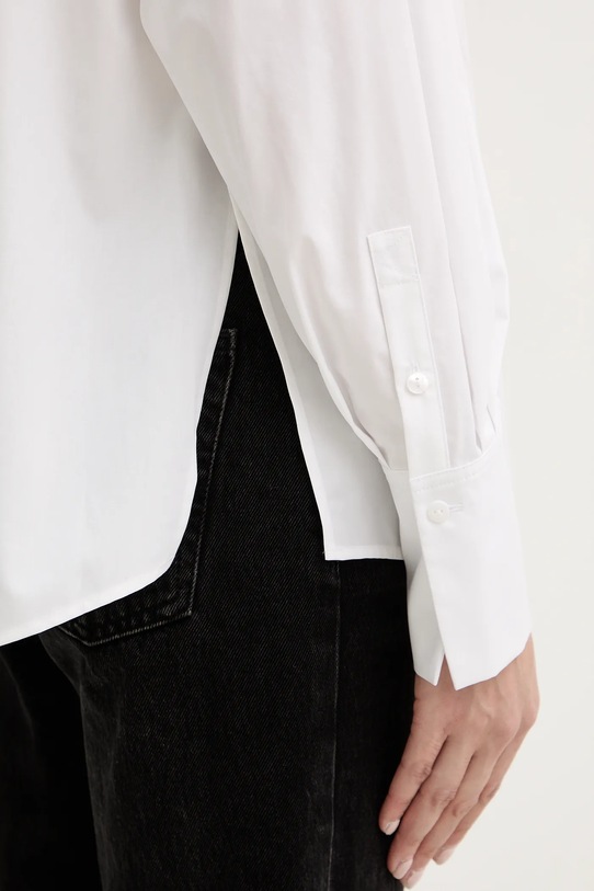 Karl Lagerfeld koszula bawełniana B1W11012