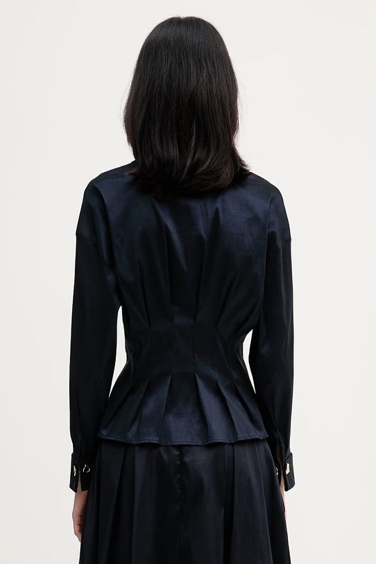 Odzież Joseph Ribkoff koszula 261742 granatowy