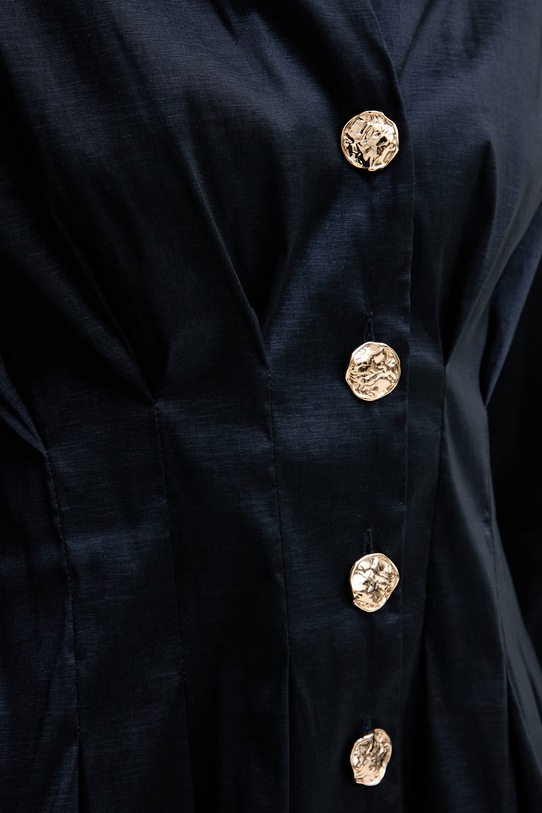 Joseph Ribkoff koszula 261742 granatowy