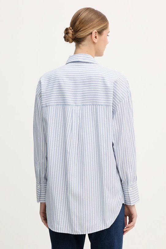 Odzież Joseph Ribkoff koszula 261931 niebieski