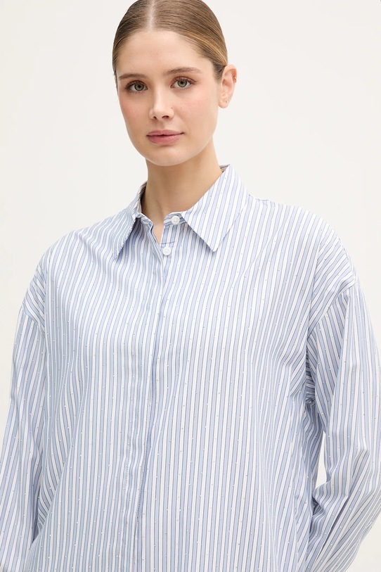 Joseph Ribkoff koszula niebieski 261931