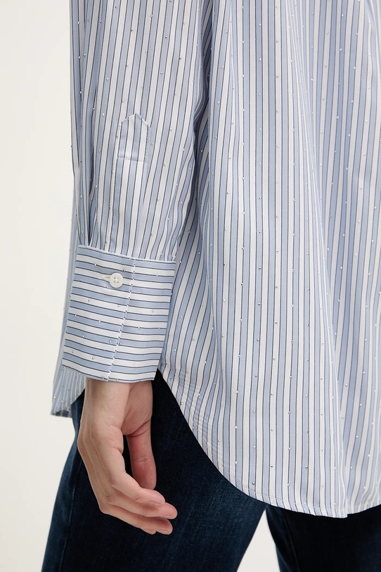 Joseph Ribkoff koszula 261931 niebieski